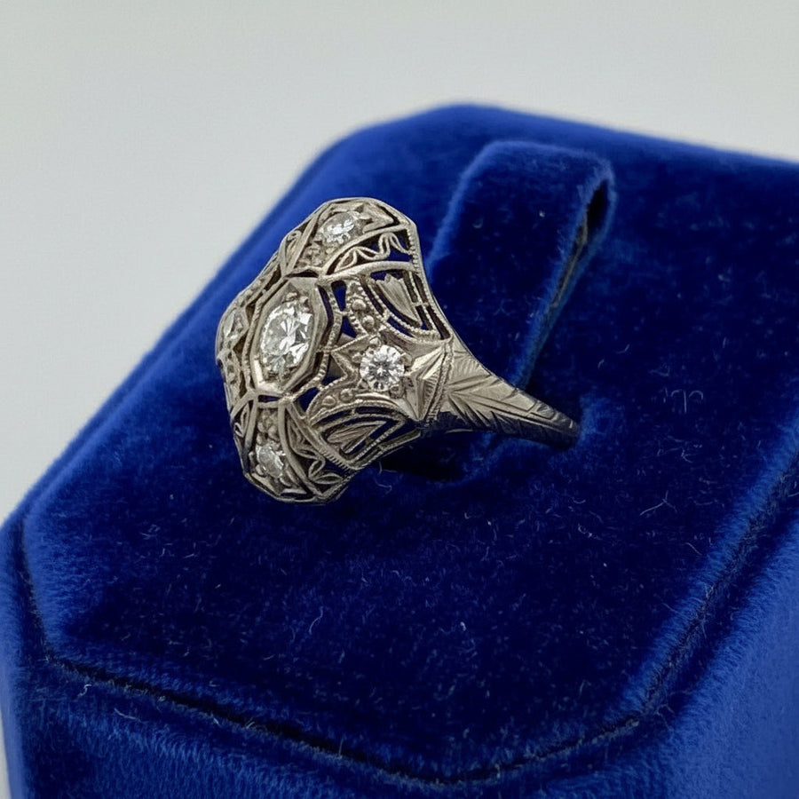 Estate Ring