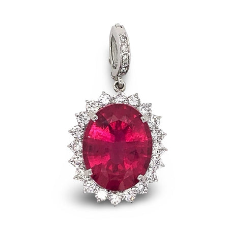 Estate Pendant
