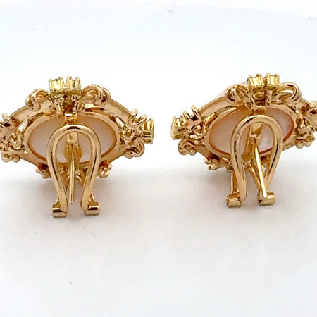 Estate Earrings