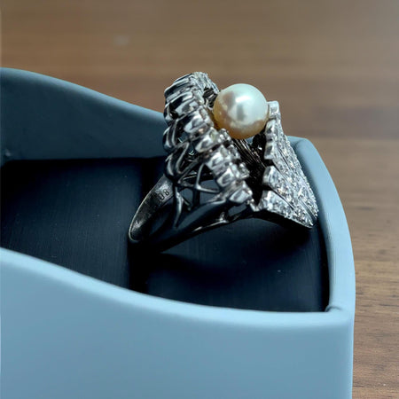 Estate Ring