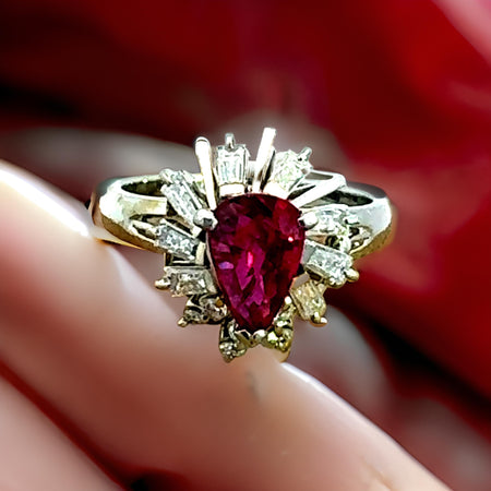 Estate Ring