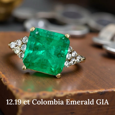 Estate Ring