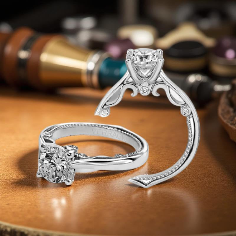 Verragio Ring