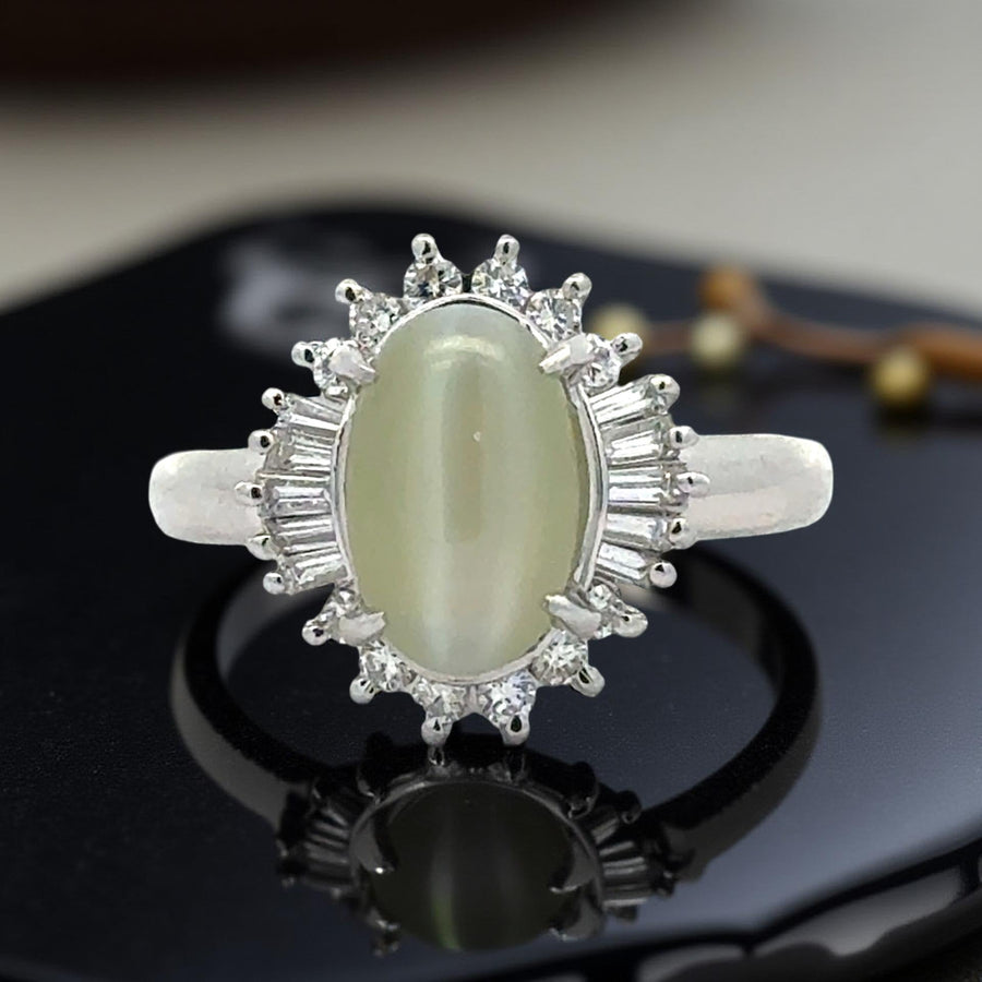 Estate Ring
