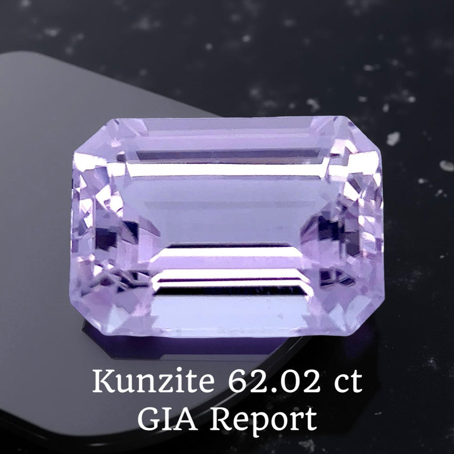 Estate Loose Gemstone