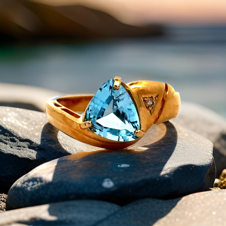 Estate Ring