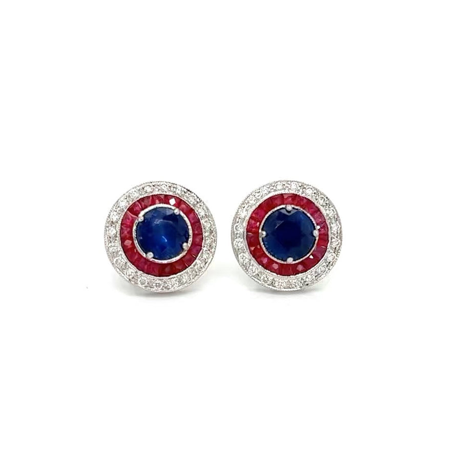 Aristocrat Earrings
