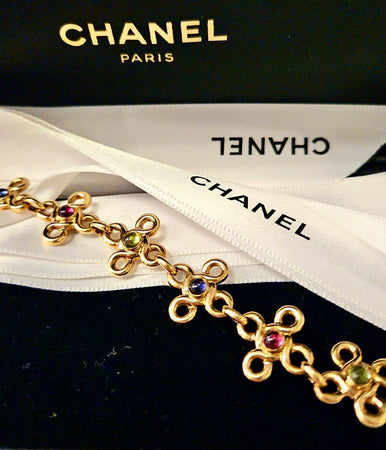 Estate - Chanel Bracelet