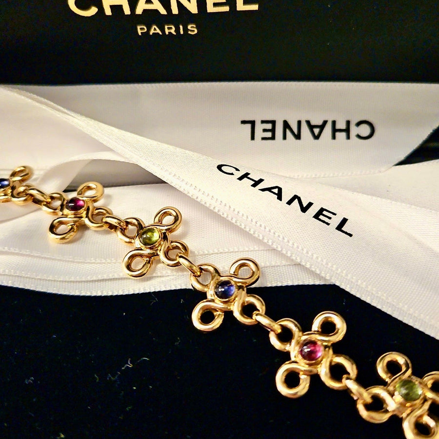 Estate - Chanel Bracelet