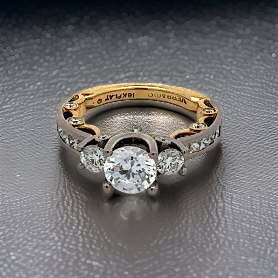 Verragio Ring