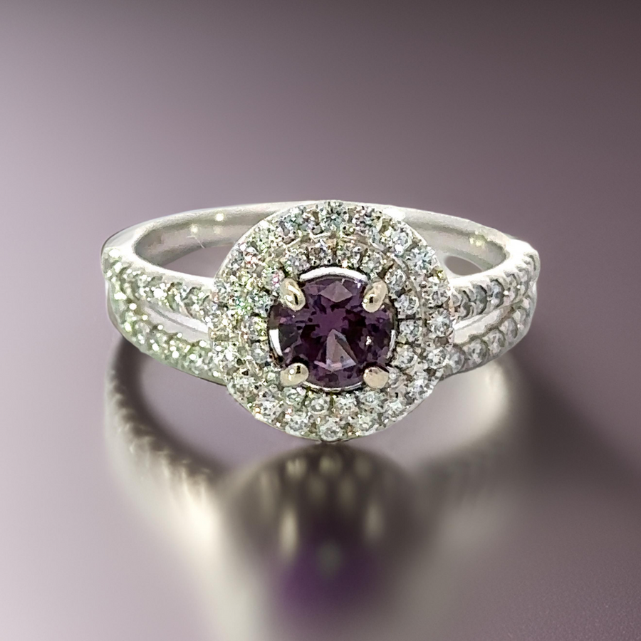 HMA Ring