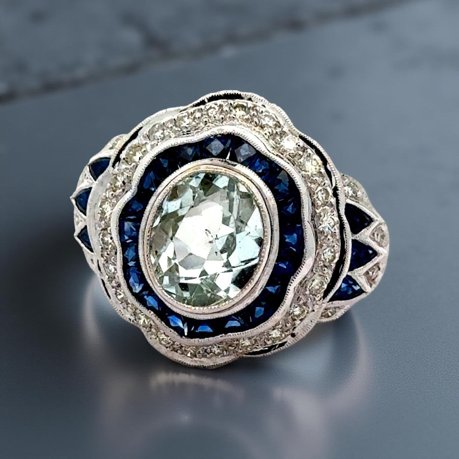 Estate Ring