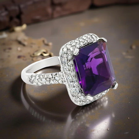 Estate Ring