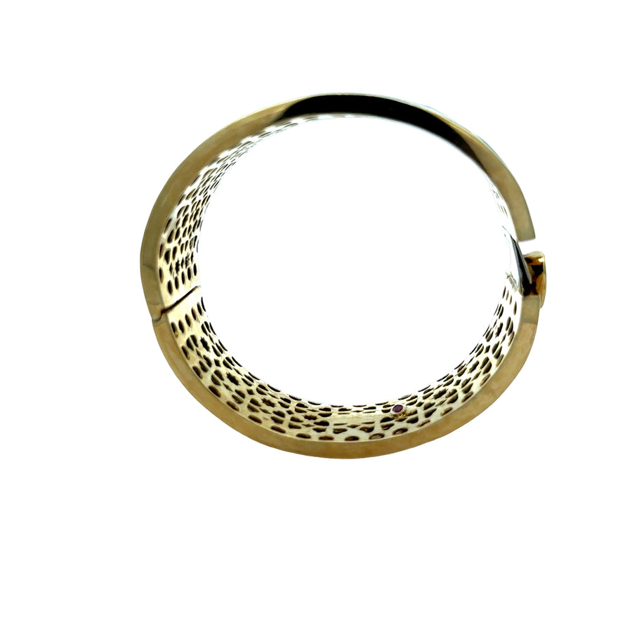 Estate Bangle