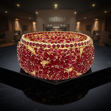Estate Bangle