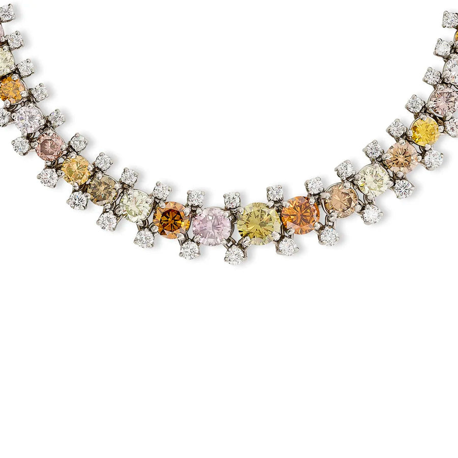 Oscar Heyman Necklace
