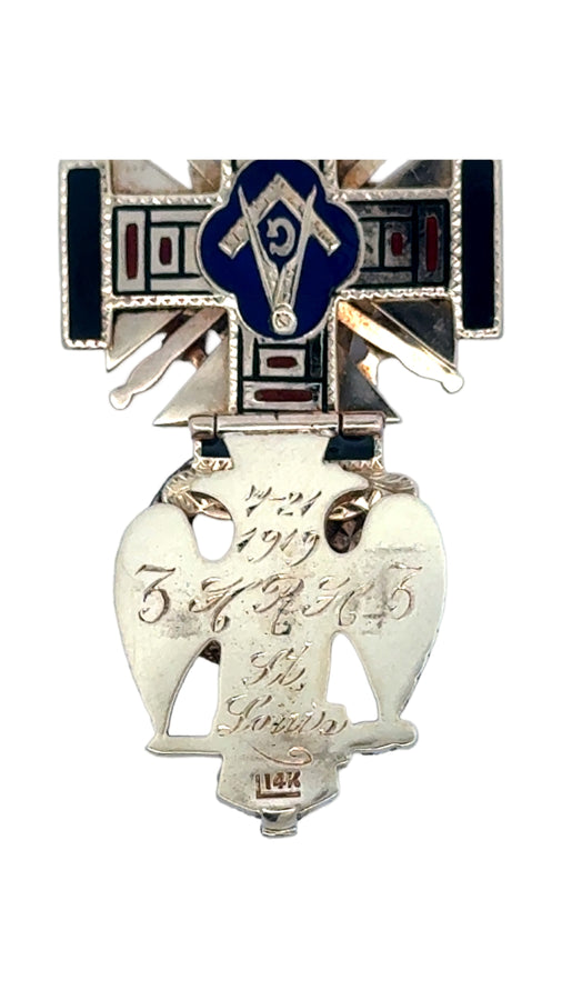 Estate Pendant