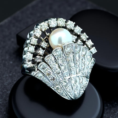 Estate Ring