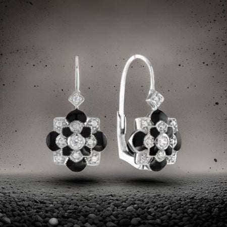 Aristocrat Earrings