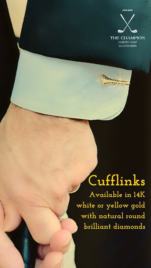 Cuff Link