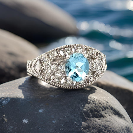 Estate Ring