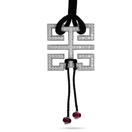Cartier Necklace