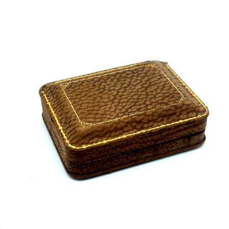 Estate Cuff Link
