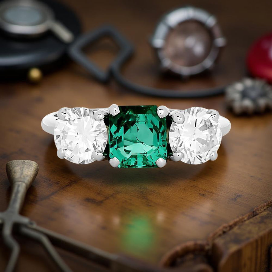 Estate Ring