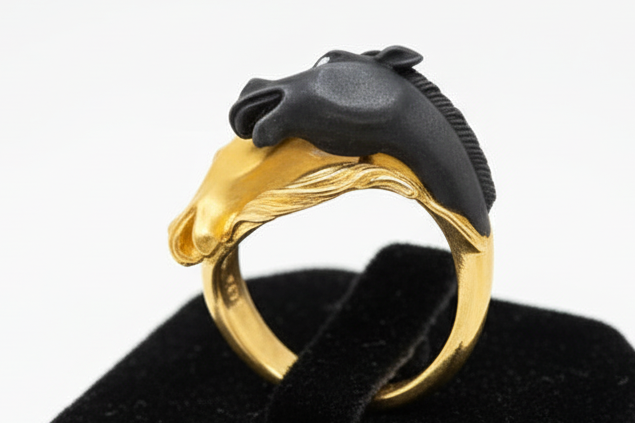 Carrera Y Carrera R-E-B Suite