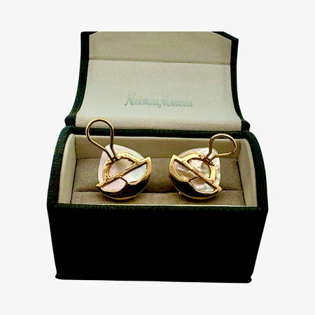 Estate Earrings