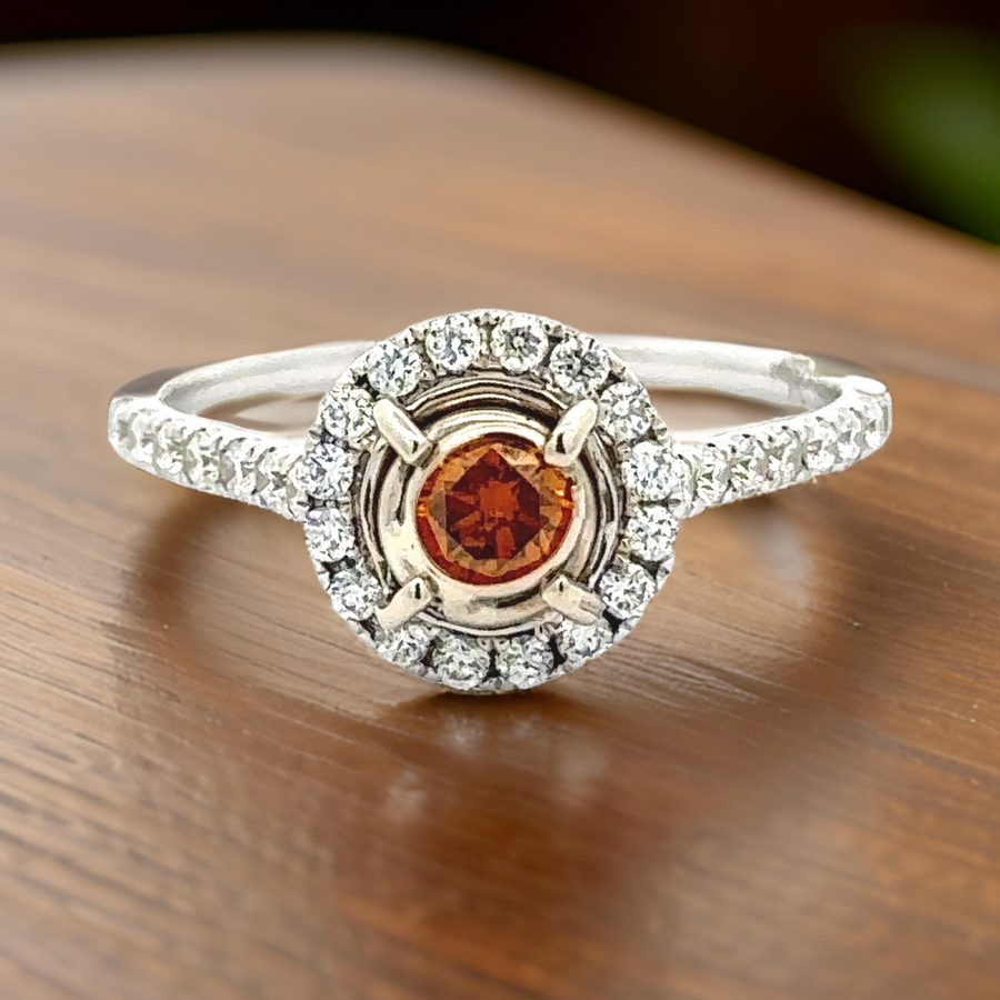 Maya Lianna Ring