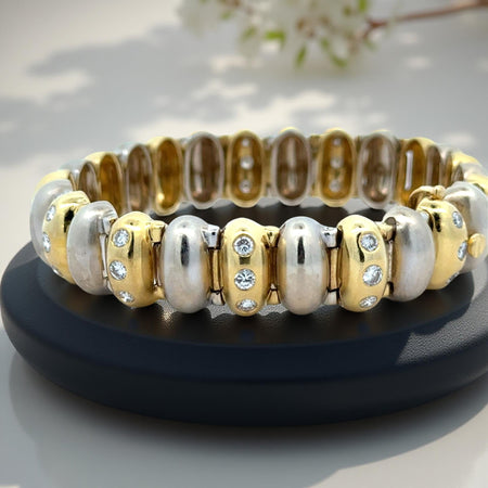 Estate Bracelet