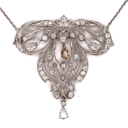 Estate Necklace