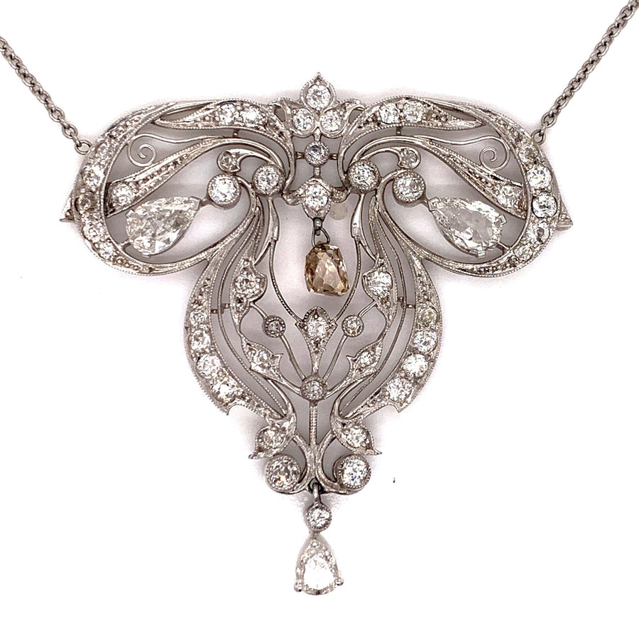 Estate Necklace