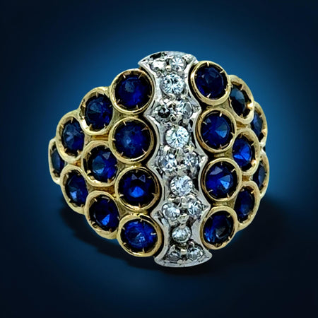 Estate Ring