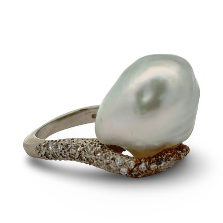 Estate Ring