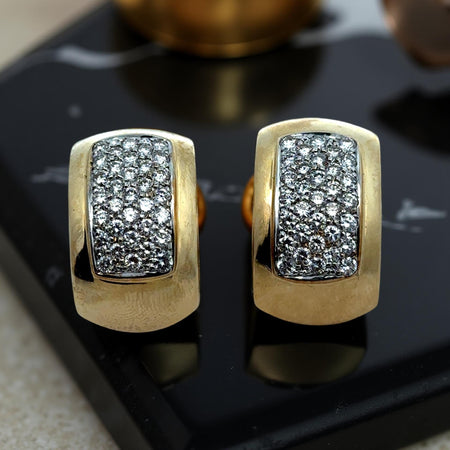Estate Earrings