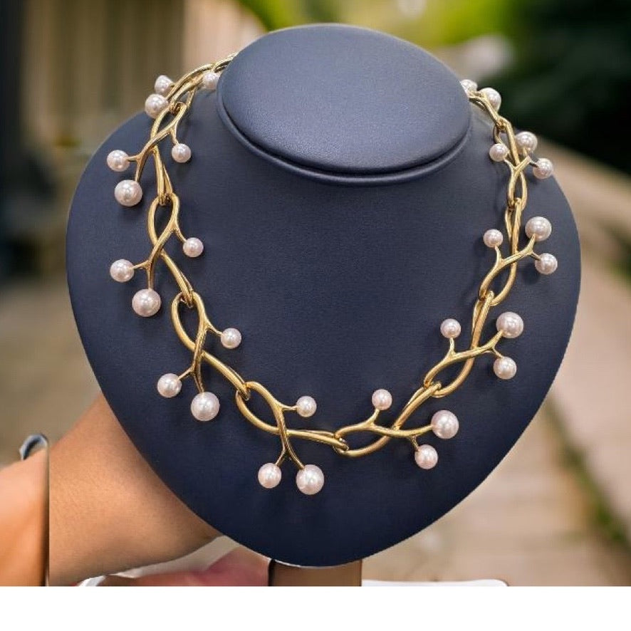 New - Angela Cummings  Necklace