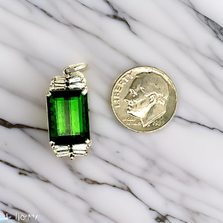 Estate Pendant