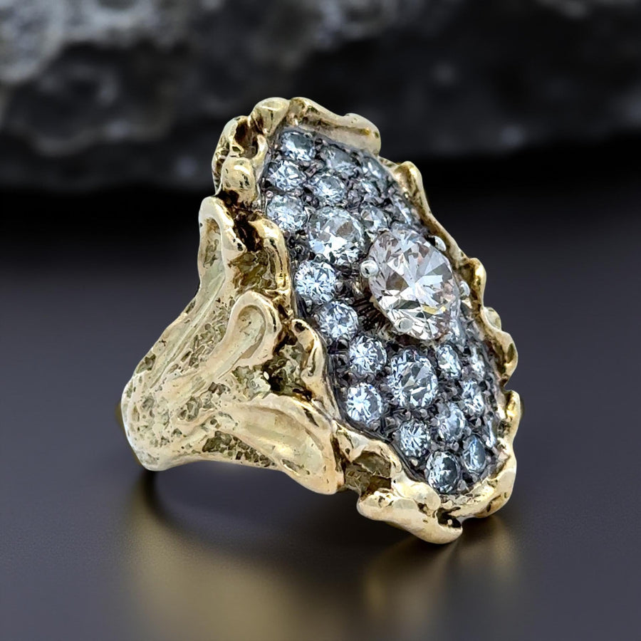 Estate Ring
