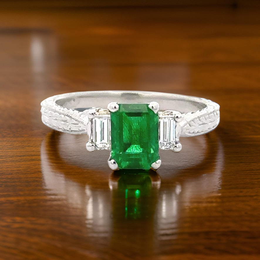 Tacori Ring