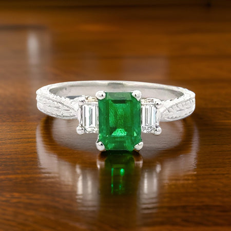 Tacori Ring