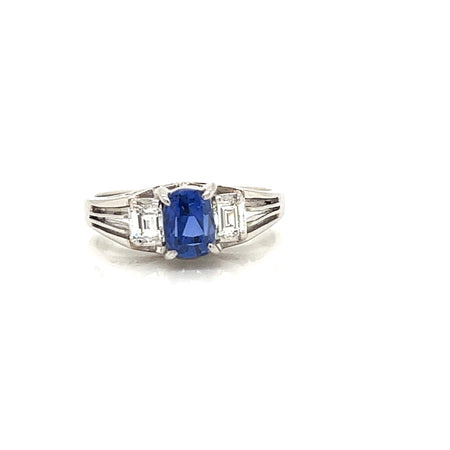 Estate Ring