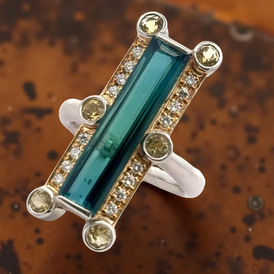 Estate Ring