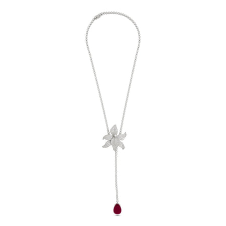 Cartier Necklace