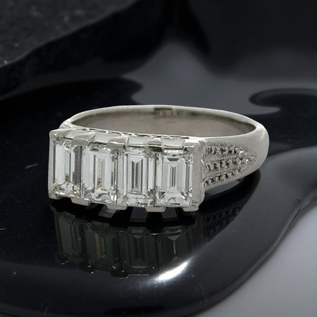 Estate Ring