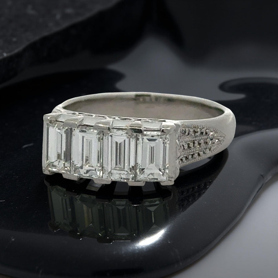 Estate Ring