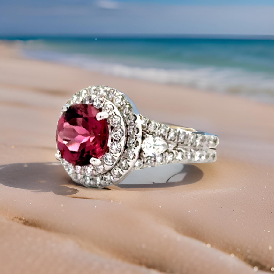 Estate Ring