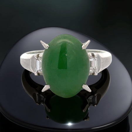 Estate Ring