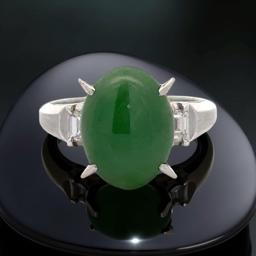 Estate Ring